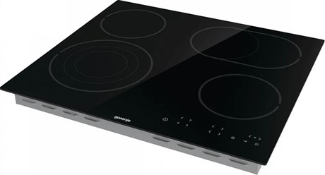 фото: Варочная панель Gorenje ECT646BSCE