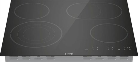 фото: Варочная панель Gorenje ECT646BSCE