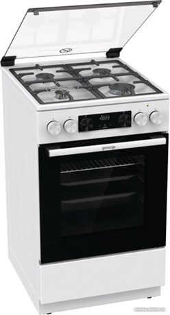 фото: Комбинированная плита Gorenje GK5C40WF