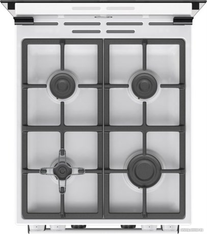 фото: Комбинированная плита Gorenje GK5C40WF