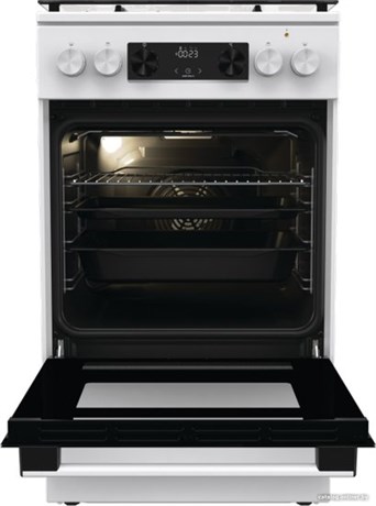 фото: Комбинированная плита Gorenje GK5C40WF
