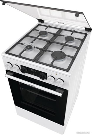 фото: Комбинированная плита Gorenje GK5C40WF