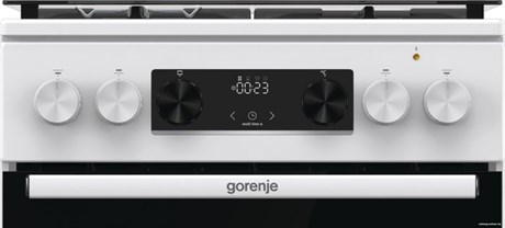 фото: Комбинированная плита Gorenje GK5C40WF