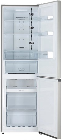 фото: Холодильник Gorenje NRKP61EA2XL4