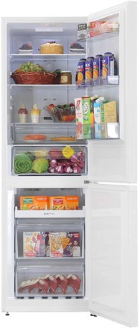фото: Холодильник Gorenje NRKP61EA2W4