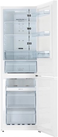 фото: Холодильник Gorenje NRKP61EA2W4
