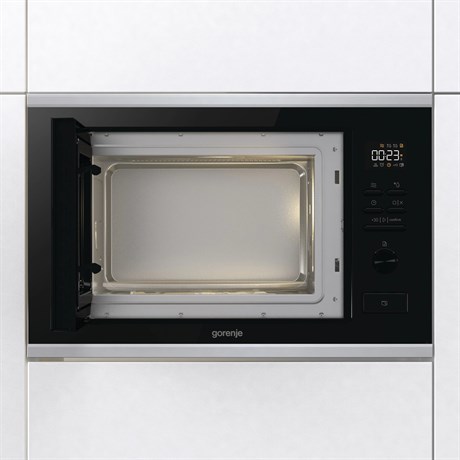 фото: Микроволновая печь Gorenje BMX251M2BG