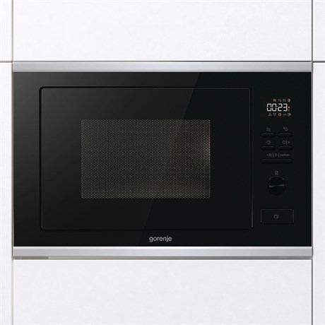 фото: Микроволновая печь Gorenje BMX251M2BG