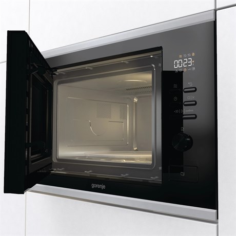 фото: Микроволновая печь Gorenje BMX251M2BG