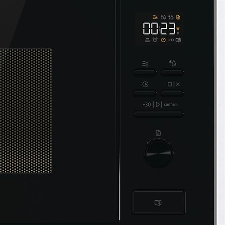 фото: Микроволновая печь Gorenje BMX251M2BG