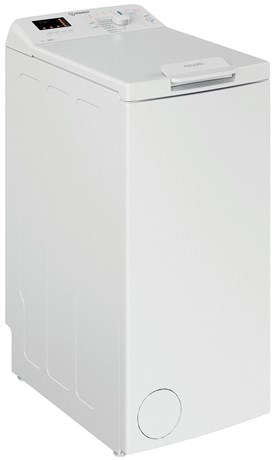 фото: Стиральная машина Indesit BTW S6240P