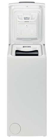 фото: Стиральная машина Indesit BTW S6240P