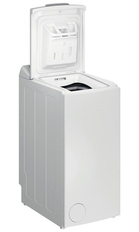 фото: Стиральная машина Indesit BTW S6240P