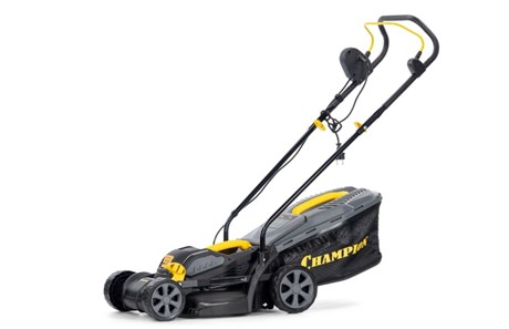 фото: Газонокосилка CHAMPION EM3312