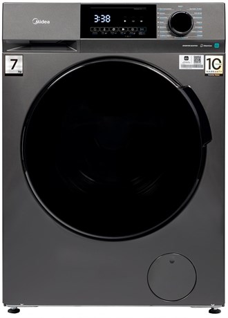 фото: Стиральная машина Midea MFC3712BSW40/S