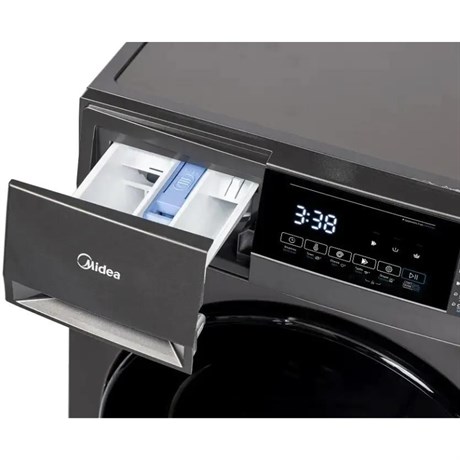 фото: Стиральная машина Midea MFC3712BSW40/S