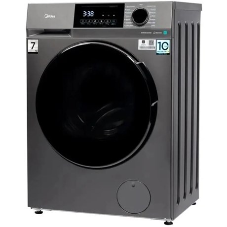 фото: Стиральная машина Midea MFC3712BSW40/S
