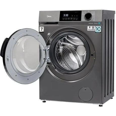 фото: Стиральная машина Midea MFC3712BSW40/S