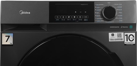 фото: Стиральная машина Midea MFC3712BSW40/S