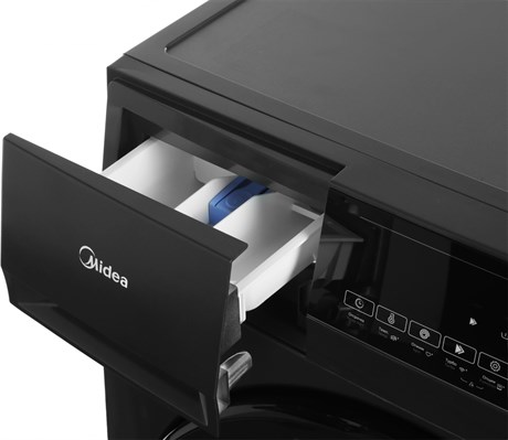 фото: Стиральная машина Midea MFC3712BSW40/S