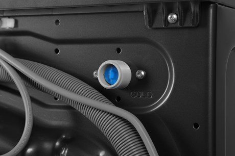 фото: Стиральная машина Midea MFC3712BSW40/S