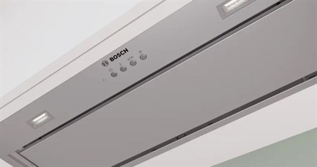 фото: Кухонная вытяжка Bosch DLN77AC50