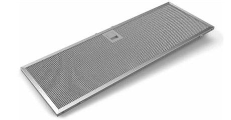 фото: Кухонная вытяжка Bosch DLN77AC50
