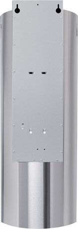 фото: Кухонная вытяжка Korting KHC 35969 DX Cylinder