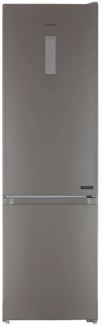 фото: Холодильник Hotpoint HT 7201I BZ O3 бронзовый