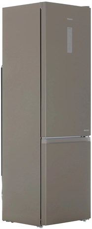 фото: Холодильник Hotpoint HT 7201I BZ O3 бронзовый
