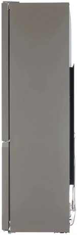 фото: Холодильник Hotpoint HT 7201I BZ O3 бронзовый