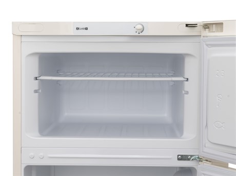фото: Холодильник Indesit TIA 14 E бежевый