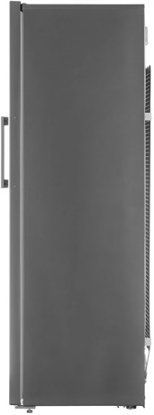 фото: Морозильная камера Beko B1RFNK312G серый
