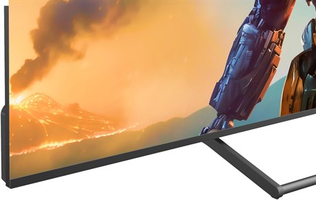 фото: Телевизор Sber SDX-75UQ5231 QLED