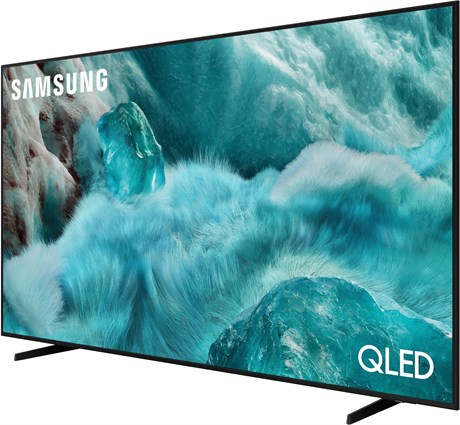 фото: Телевизор Samsung QE85Q7FAAUXRU Neo QLED