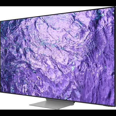 фото: Телевизор Samsung QE55QN700CUXRU QLED