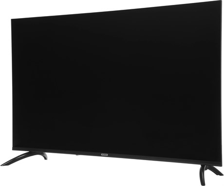 фото: Телевизор Hyundai H-LED50BU7012 4K Ultra HD