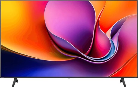 фото: Телевизор Hisense 55A6Q 4K Ultra HD