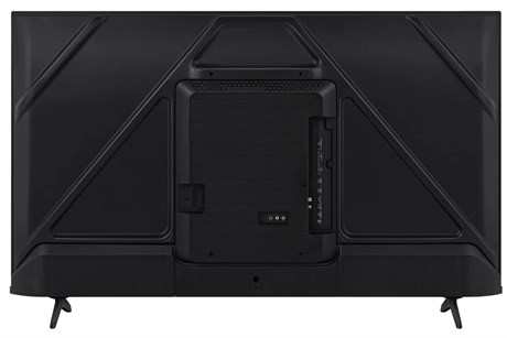 фото: Телевизор Hisense 50A6Q 4K Ultra HD