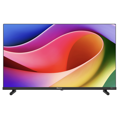 фото: Телевизор Hisense 40A5Q QLED