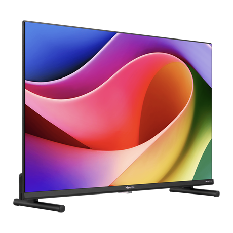 фото: Телевизор Hisense 40A5Q QLED