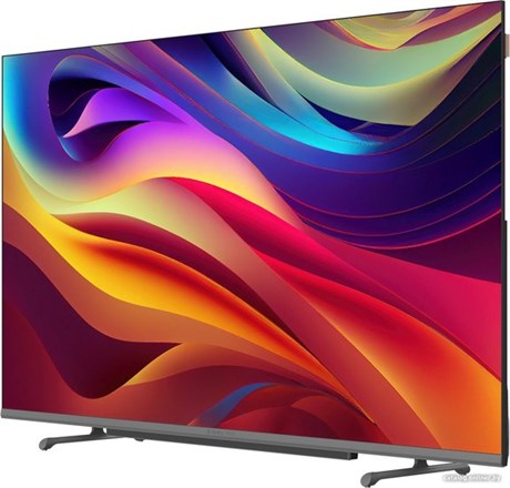 фото: Телевизор Digma PRO QLED 65L