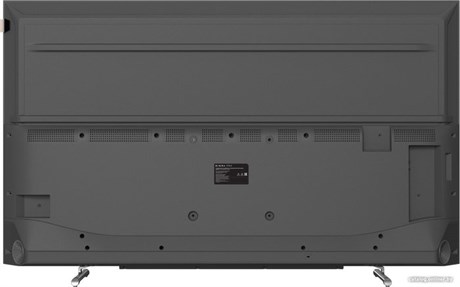 фото: Телевизор Digma PRO QLED 65L