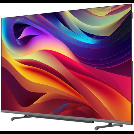 фото: Телевизор Digma PRO QLED 55L
