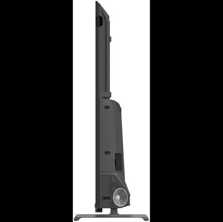 фото: Телевизор Digma PRO QLED 55L