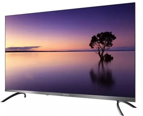 фото: Телевизор Centek CT-TV0021-50 QLED