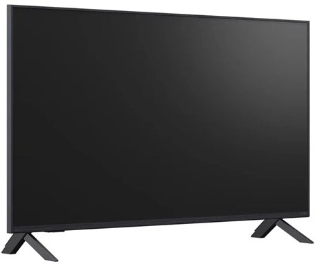 фото: Телевизор LG 43QNED82A6B.ARUG