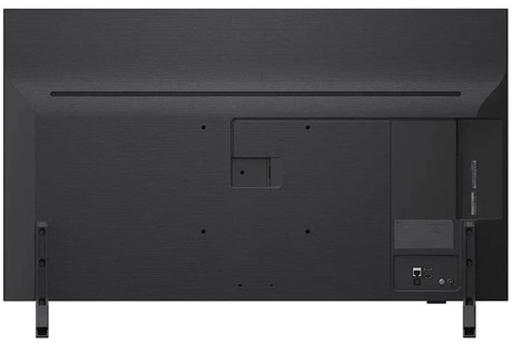 фото: Телевизор LG 43QNED82A6B.ARUG