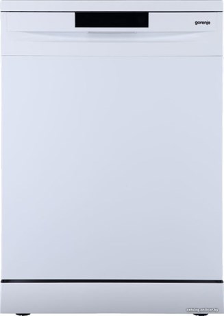 фото: Посудомоечная машина Gorenje GS620E10W
