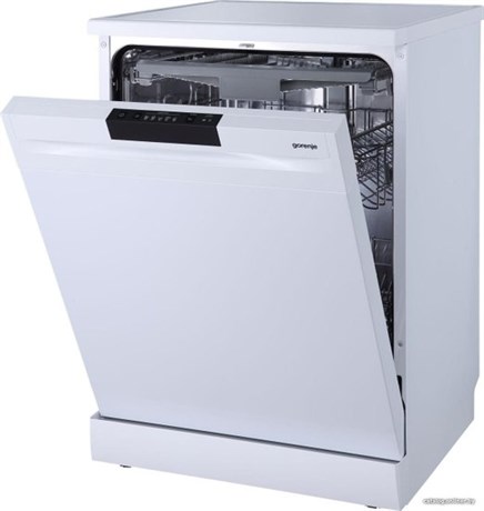 фото: Посудомоечная машина Gorenje GS620E10W